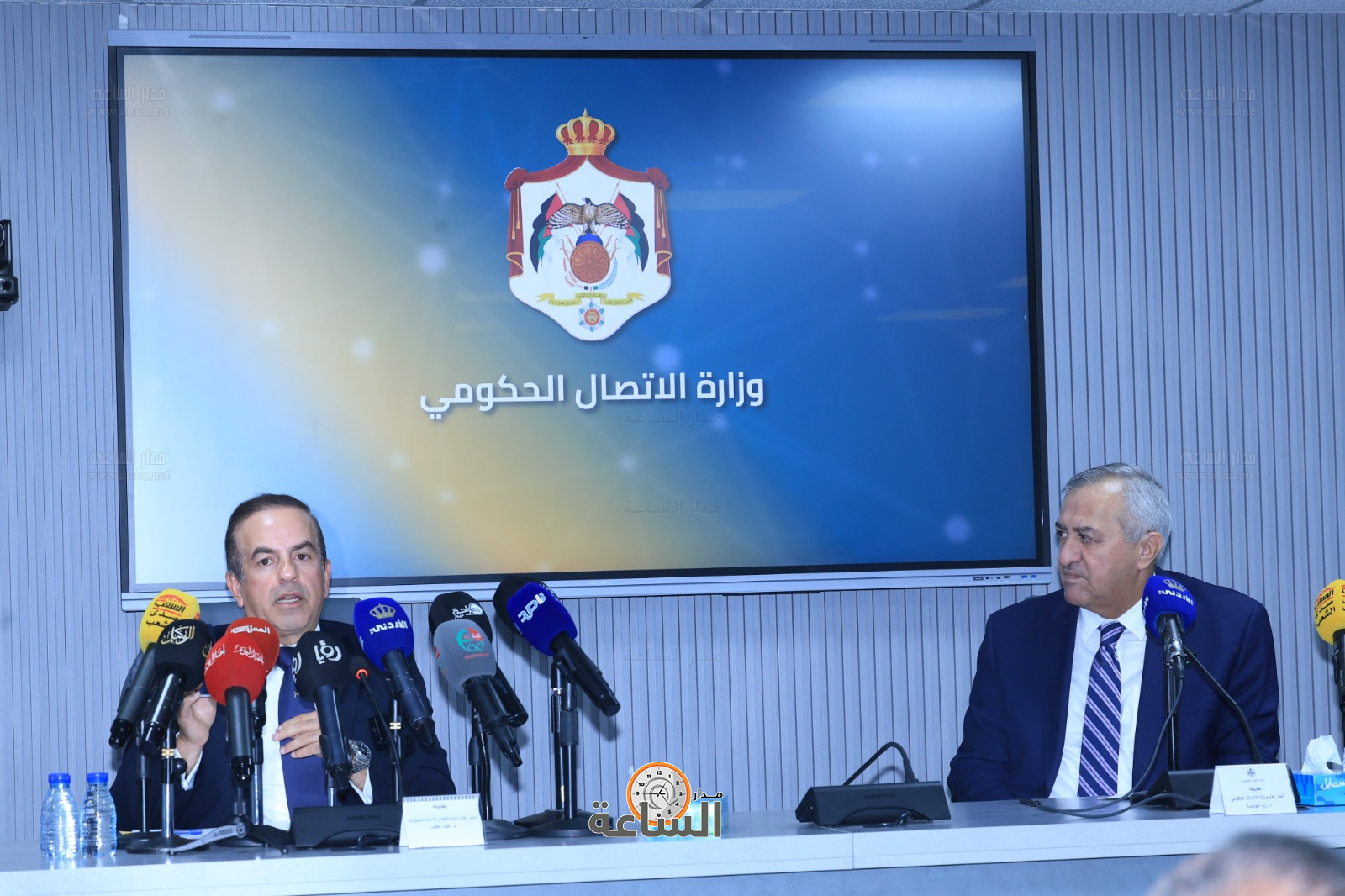 Madar Al-Saa Images 0.0347148325779032