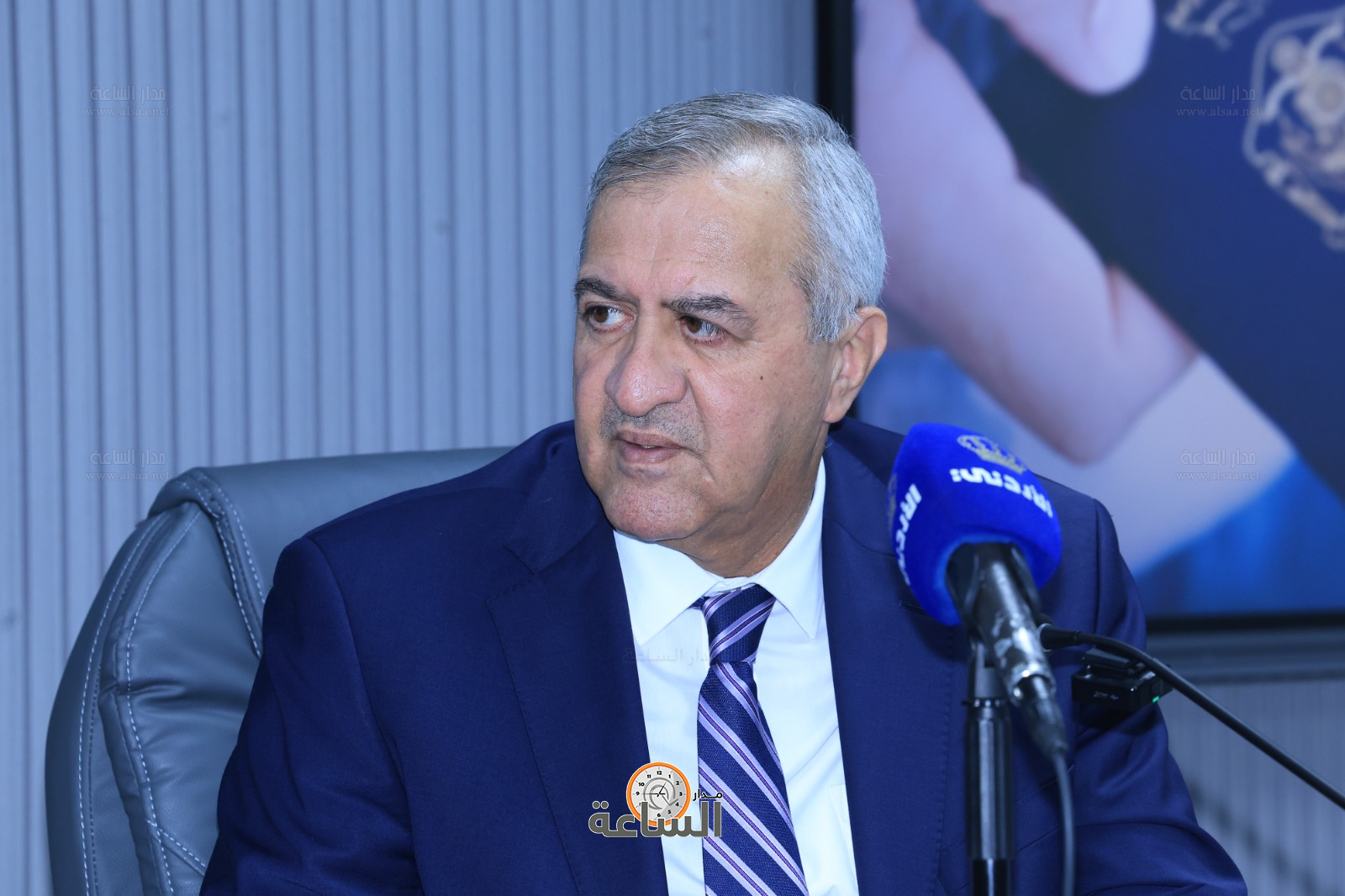 Madar Al-Saa Images 0.03770284998833895