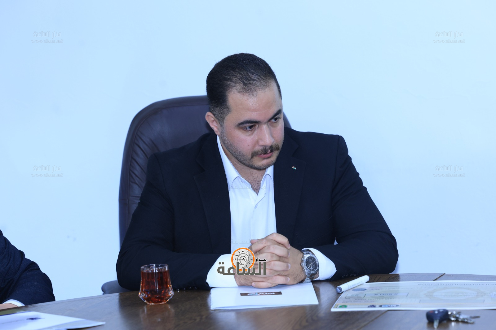 Madar Al-Saa Images 0.796424692229923