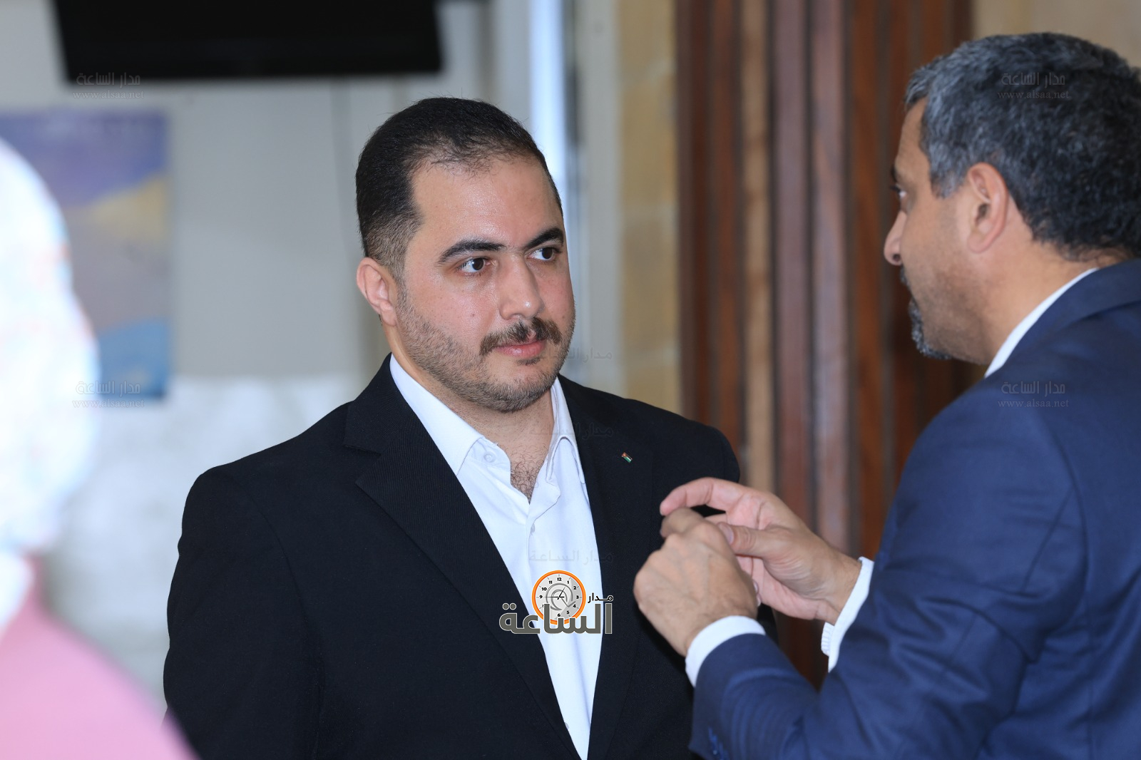 Madar Al-Saa Images 0.11470922622026969