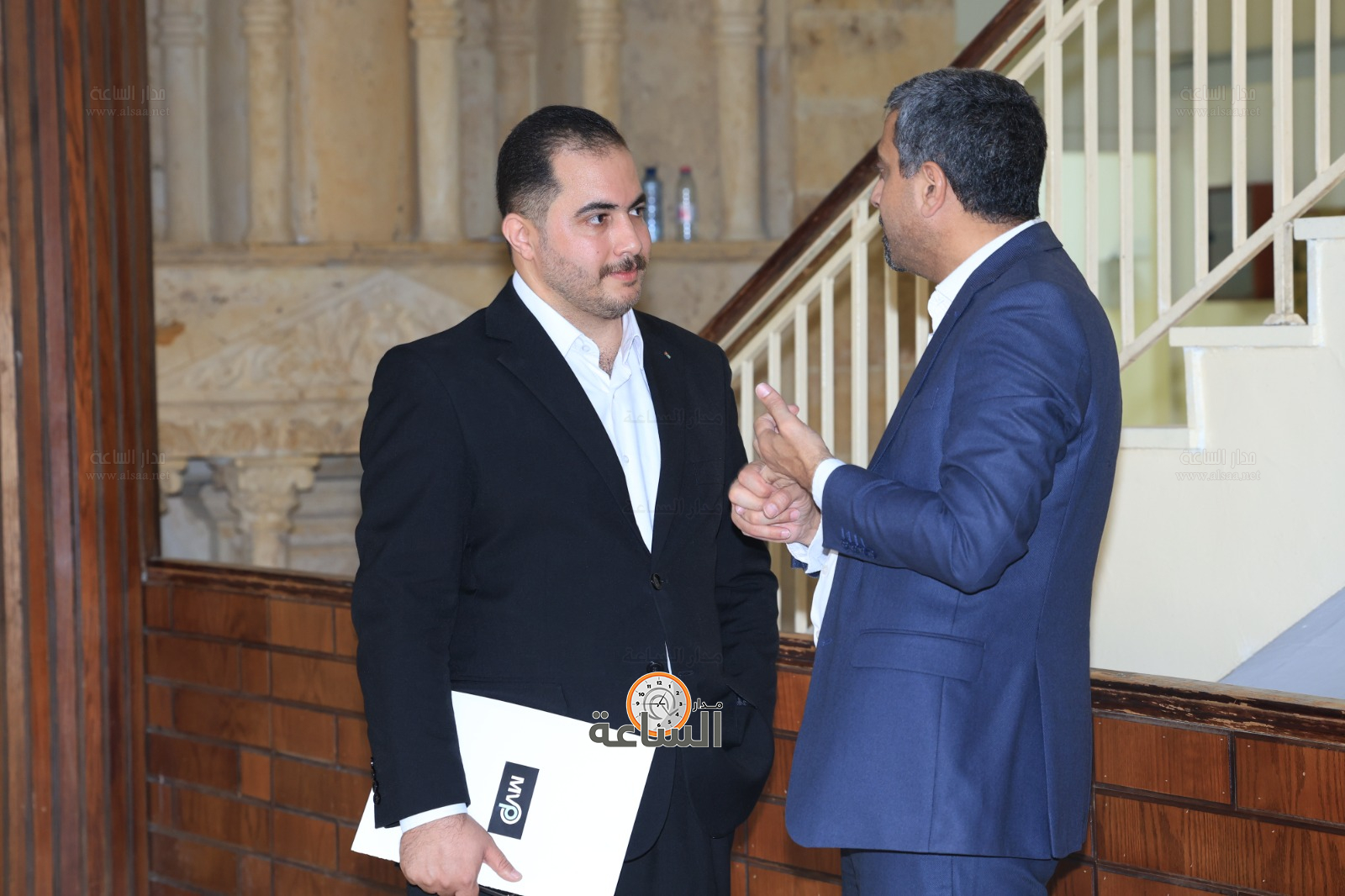 Madar Al-Saa Images 0.8950342076412293