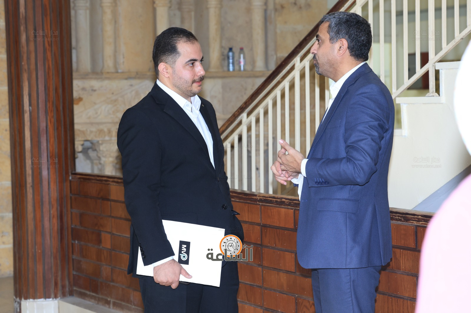 Madar Al-Saa Images 0.36002131008584115