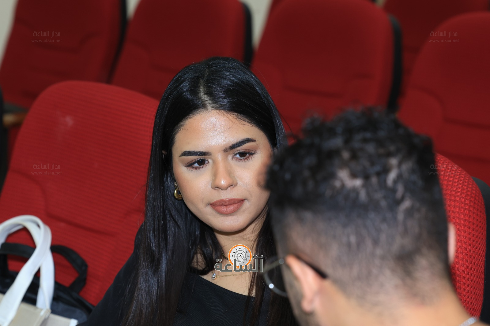 Madar Al-Saa Images 0.16720778670572234