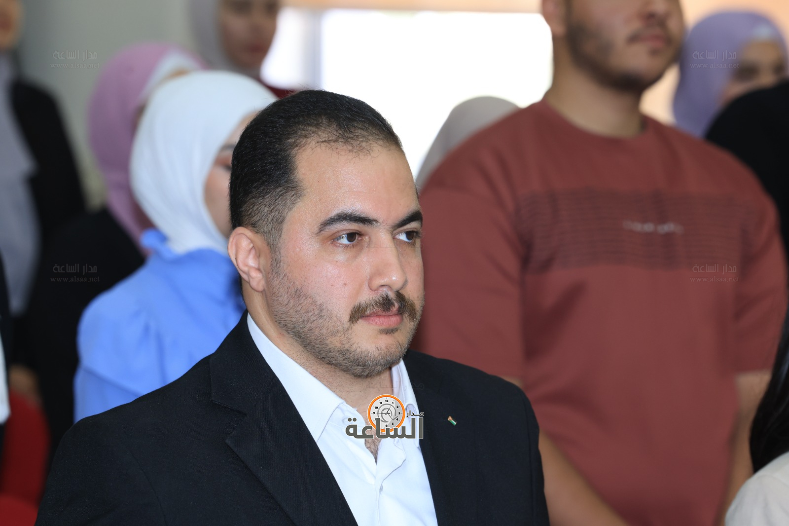 Madar Al-Saa Images 0.6659602301509706