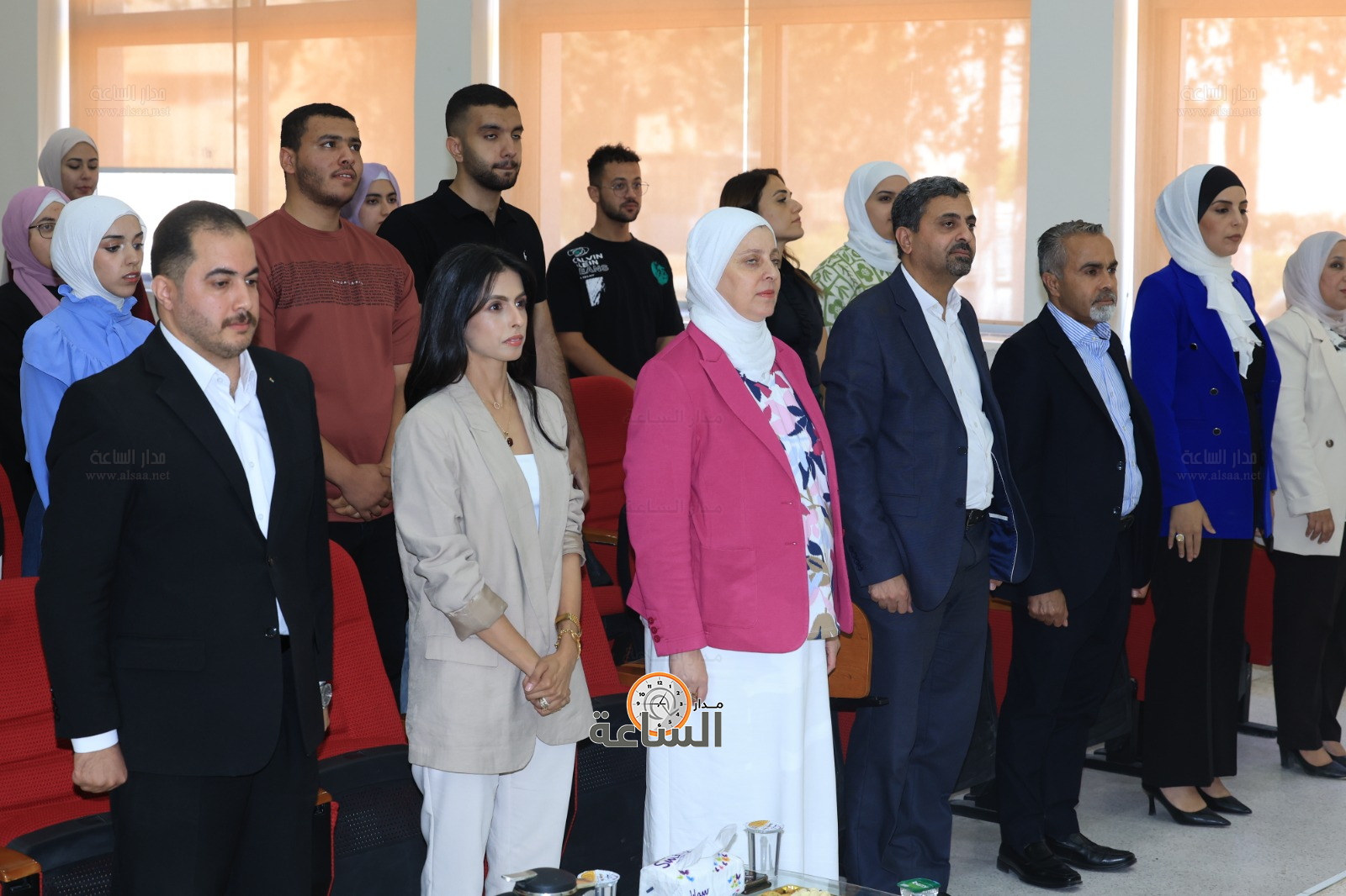 Madar Al-Saa Images 0.514499759631814