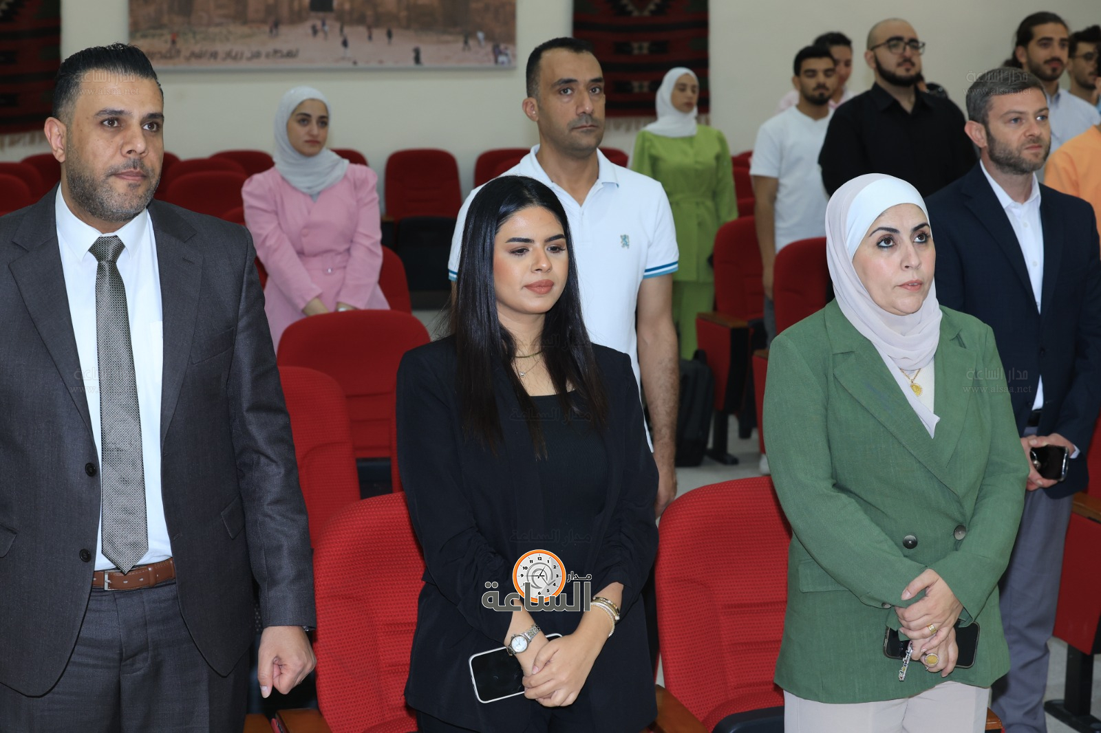 Madar Al-Saa Images 0.6930236957585962