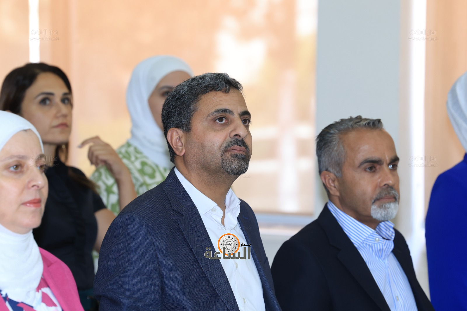 Madar Al-Saa Images 0.6199079752589179