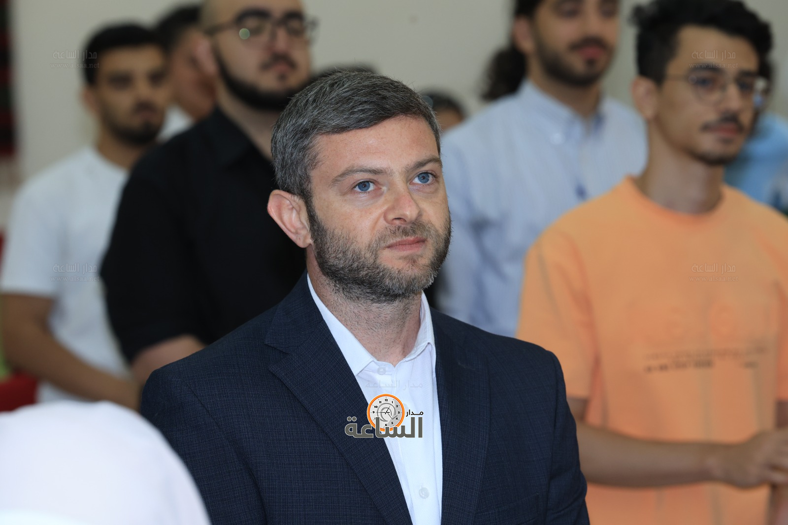 Madar Al-Saa Images 0.8423537767752447