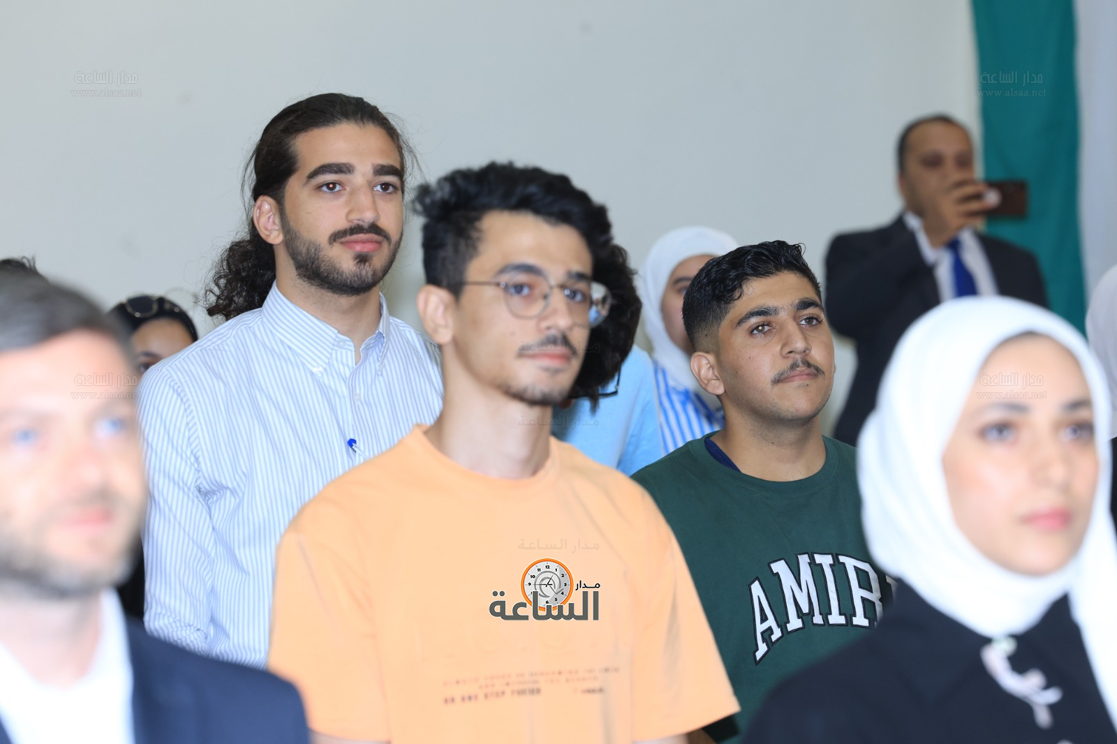 Madar Al-Saa Images 0.6088386655877099