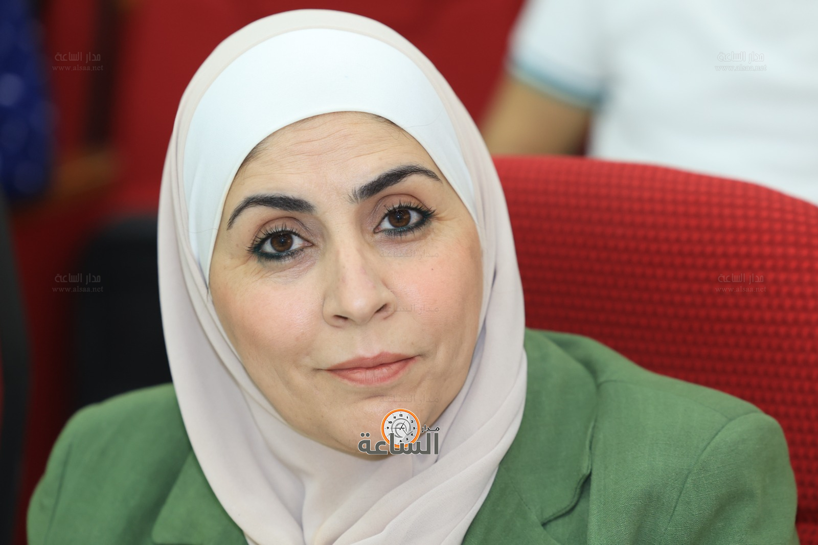 Madar Al-Saa Images 0.5646812153708008