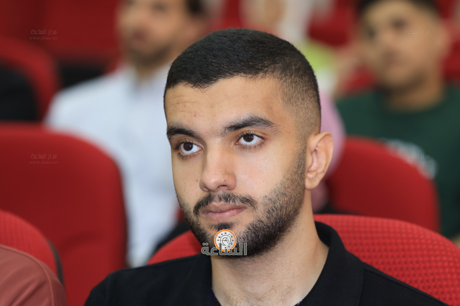 Madar Al-Saa Images 0.4783852533004852