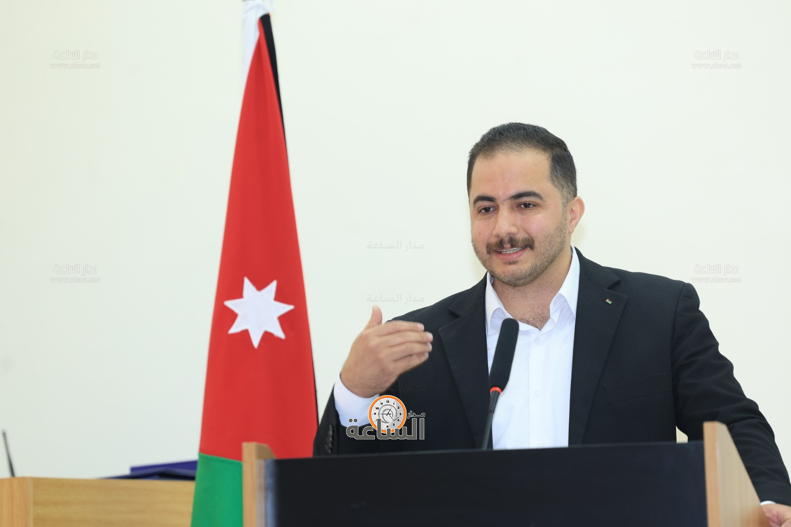 Madar Al-Saa Images 0.11125671000801418