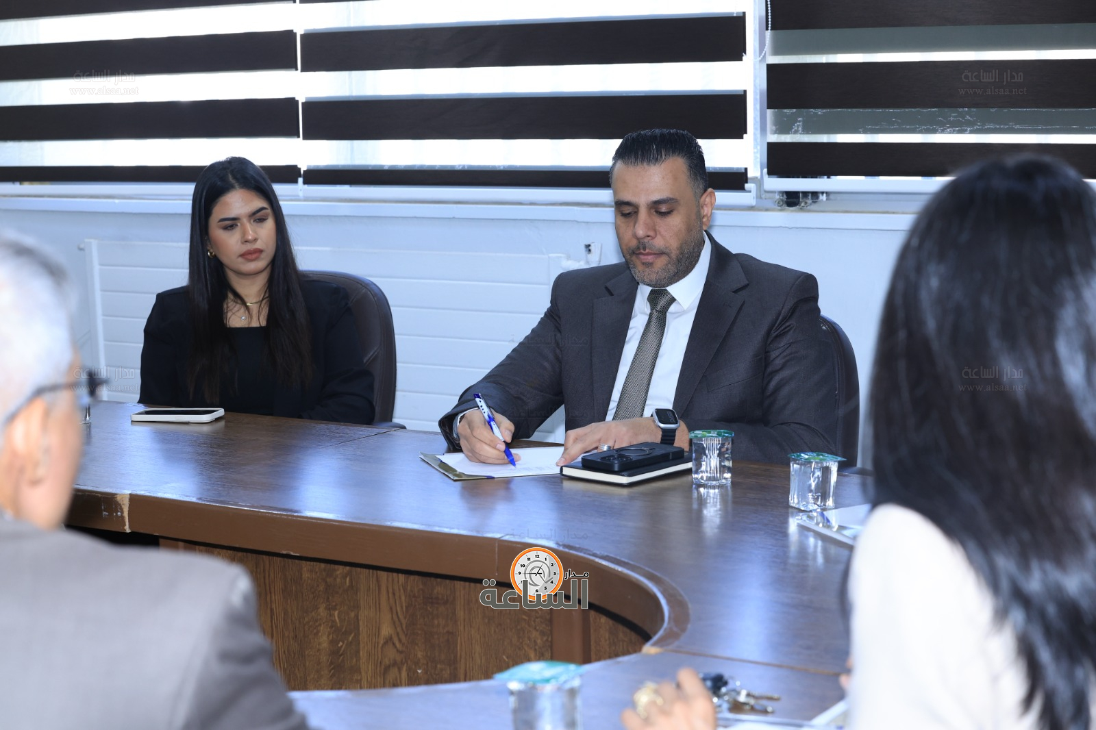 Madar Al-Saa Images 0.5913751941987974