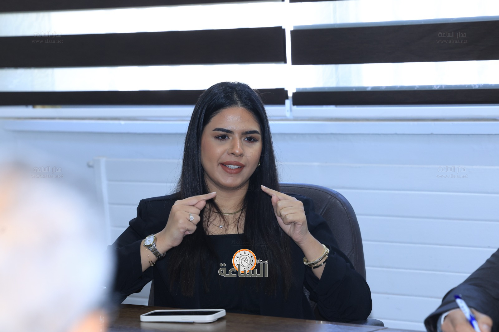 Madar Al-Saa Images 0.746645156288349