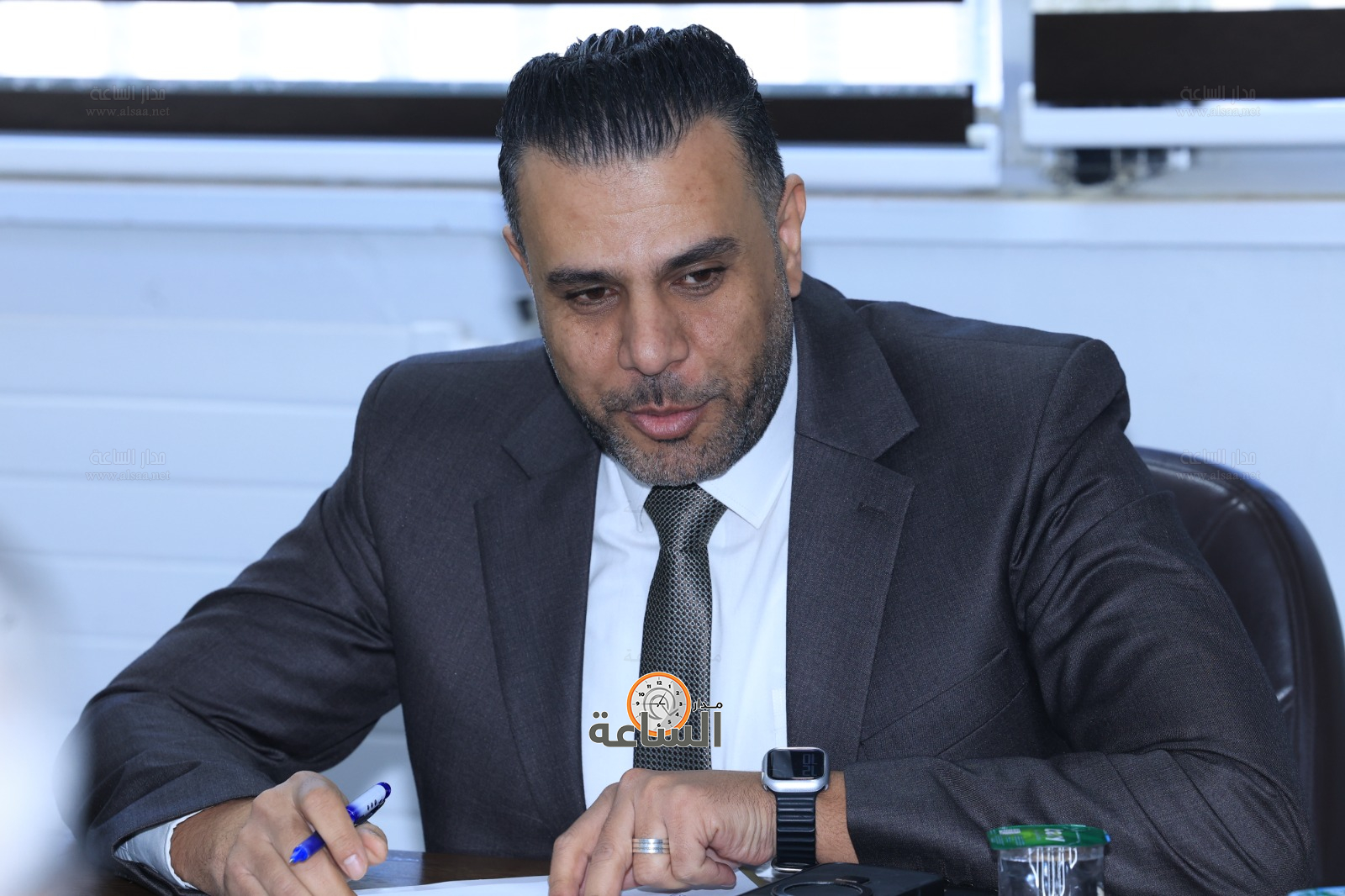 Madar Al-Saa Images 0.5050203345725536