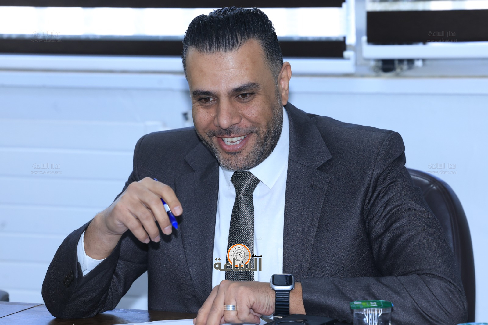 Madar Al-Saa Images 0.004156008512942733