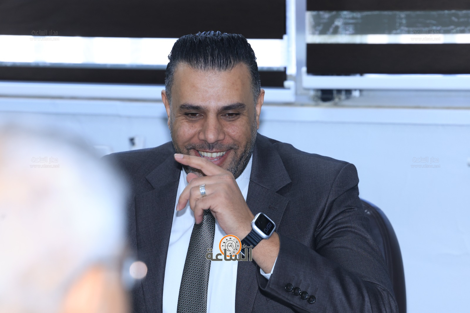 Madar Al-Saa Images 0.8770275567039616