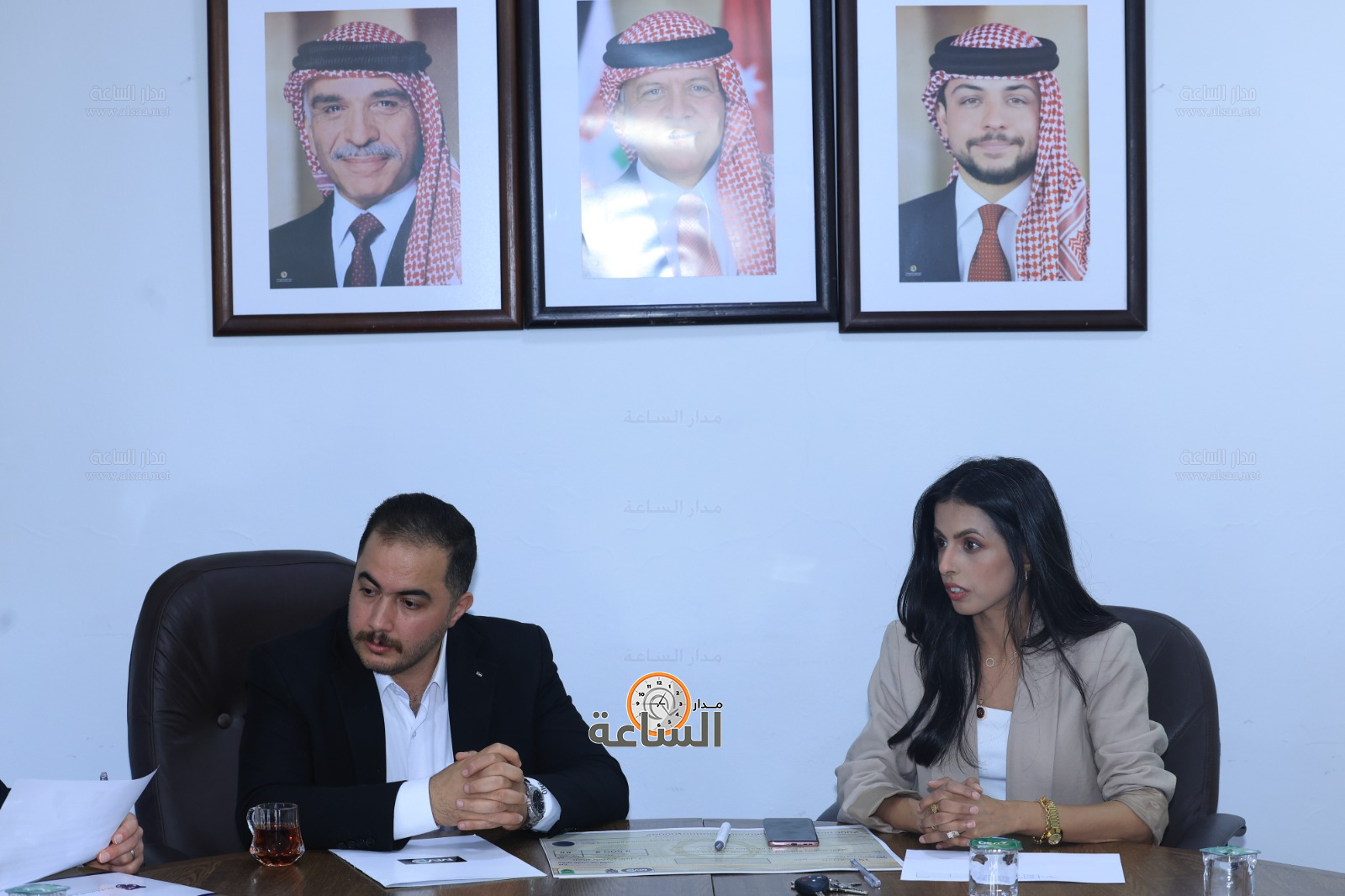 Madar Al-Saa Images 0.5122551186765006