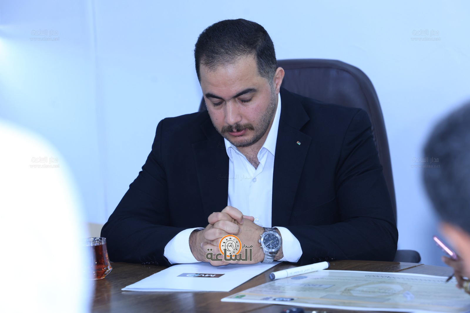 Madar Al-Saa Images 0.7358565343683273