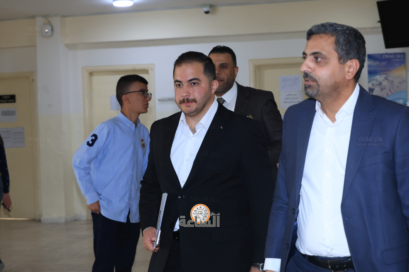 Madar Al-Saa Images 0.4955763245640711