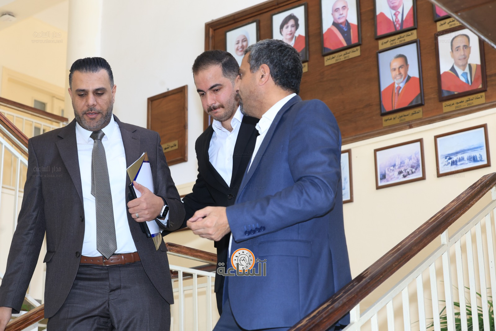 Madar Al-Saa Images 0.005505708375998175