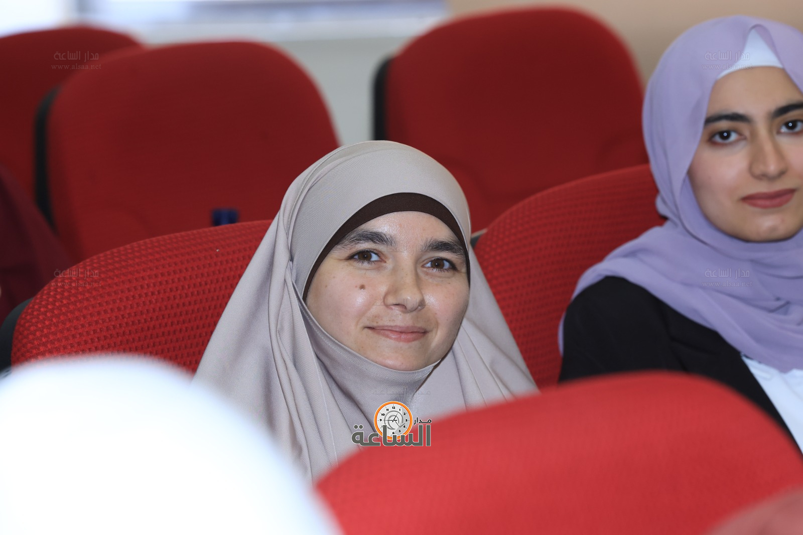 Madar Al-Saa Images 0.8619016483527264