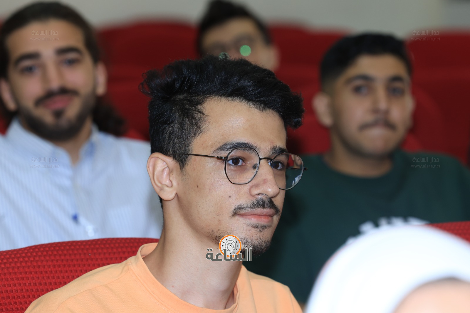 Madar Al-Saa Images 0.21451051724734238