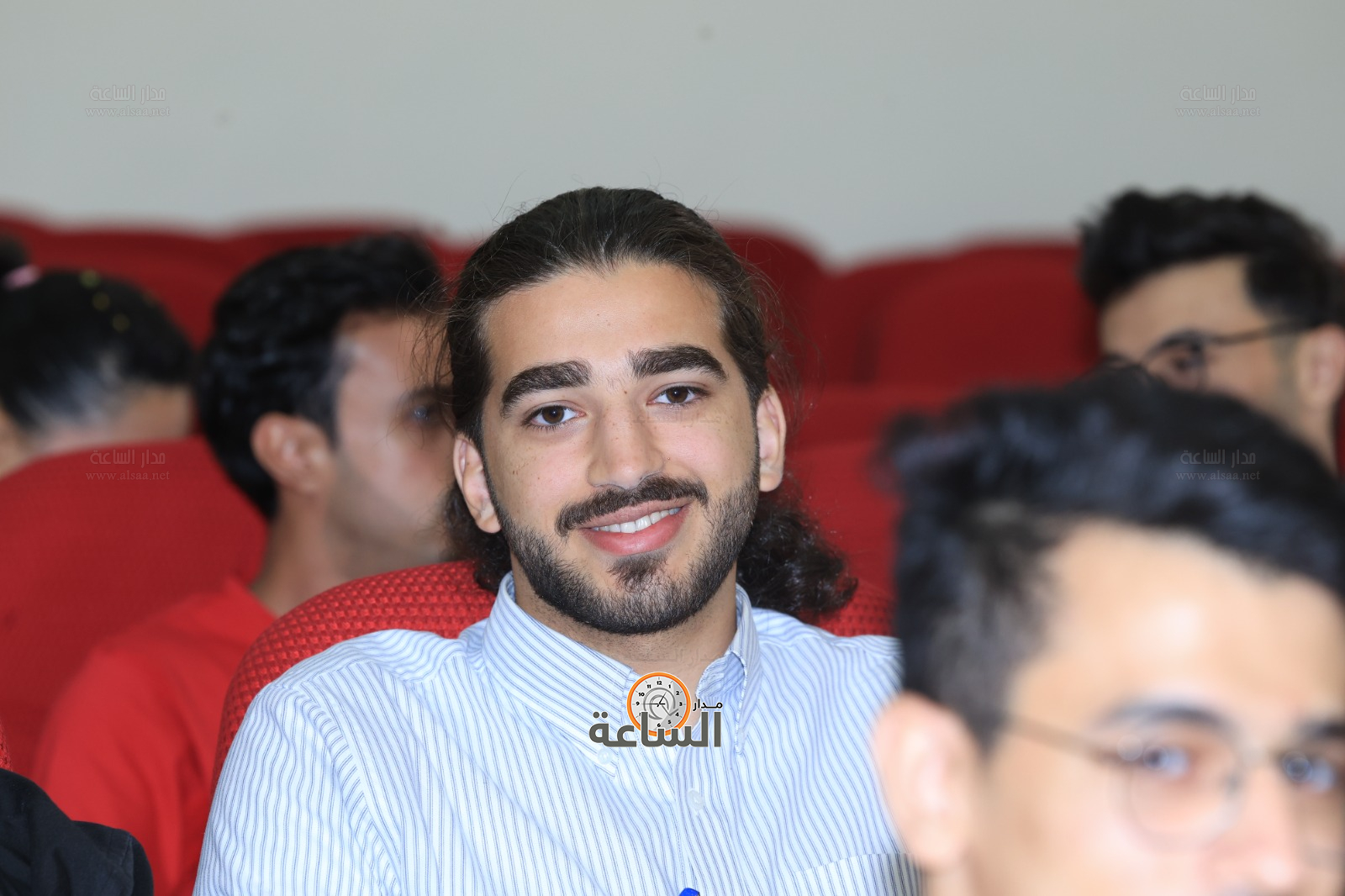 Madar Al-Saa Images 0.8895469953954961