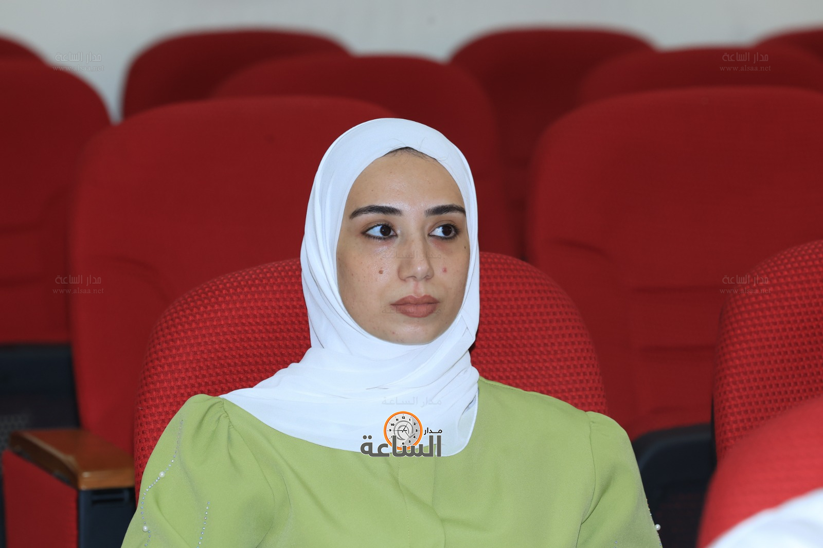 Madar Al-Saa Images 0.4919717757657158