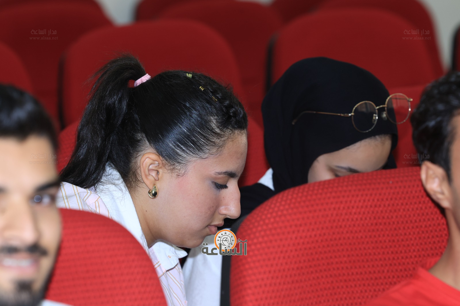 Madar Al-Saa Images 0.6739733922010436