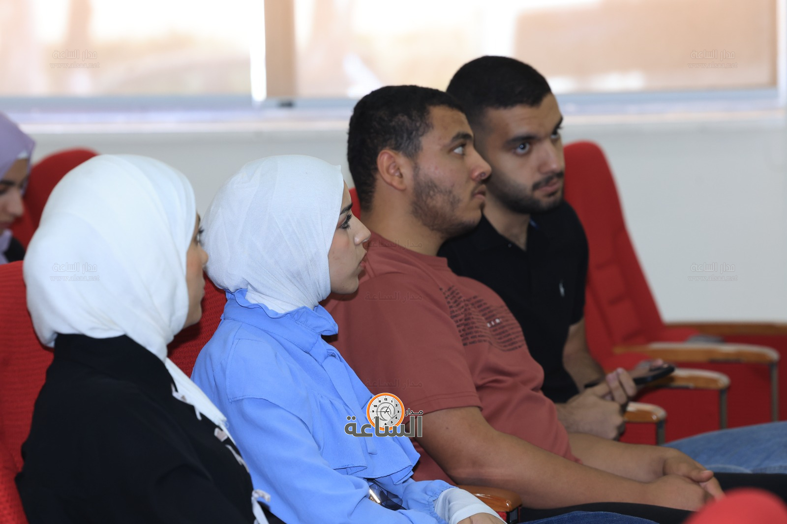 Madar Al-Saa Images 0.5206821843379005