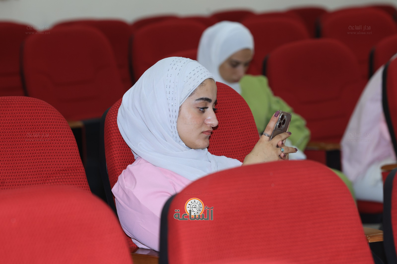 Madar Al-Saa Images 0.3457168893205458