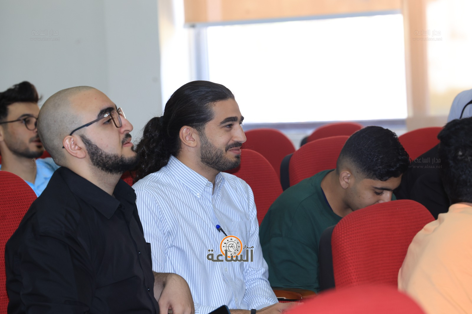 Madar Al-Saa Images 0.4336369391502908