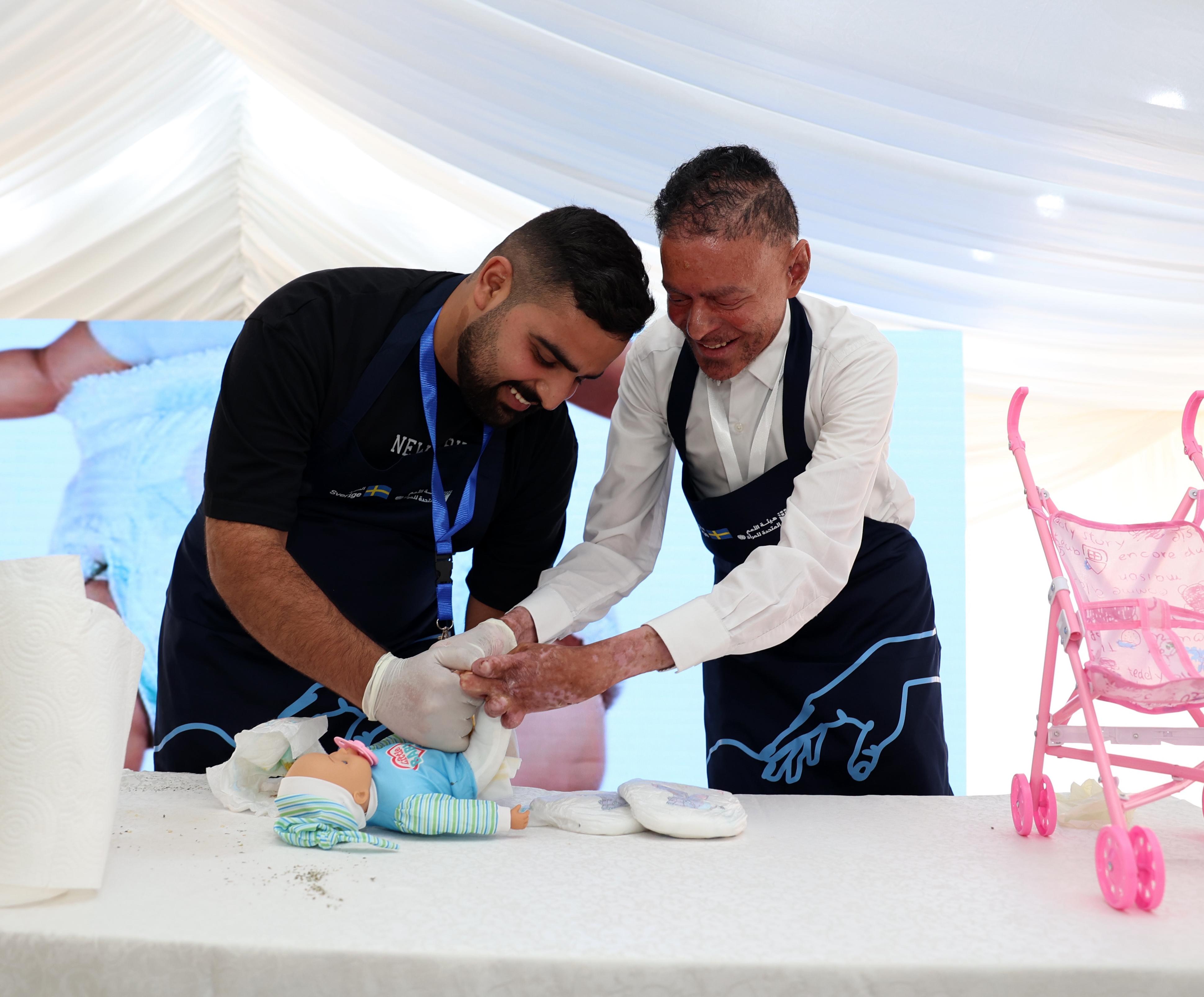 Madar Al-Saa Images 0.3323707781415456