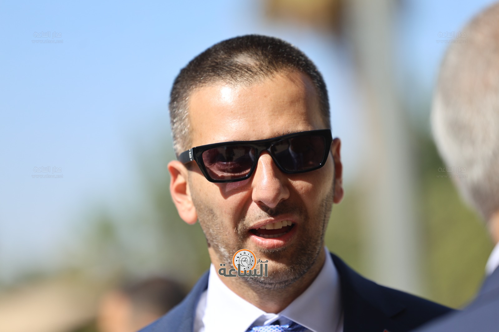 Madar Al-Saa Images 0.8709346480491424