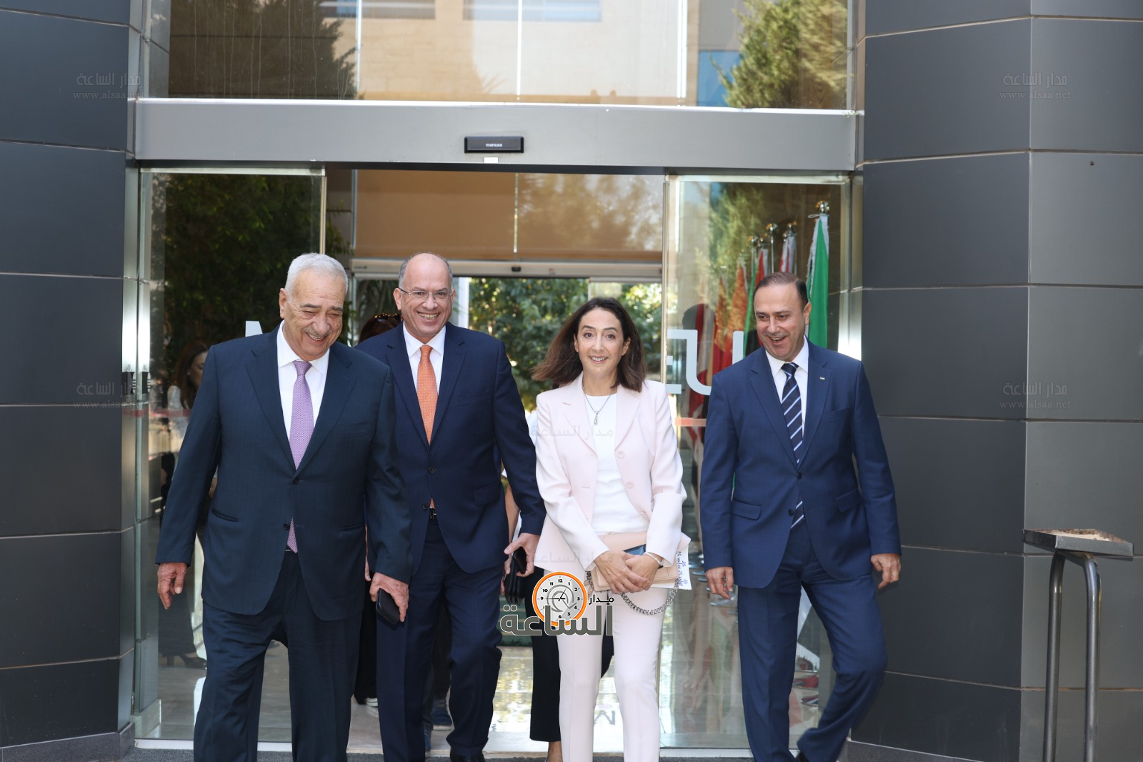 Madar Al-Saa Images 0.5964693948954707