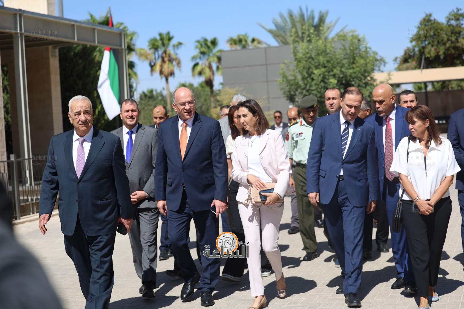 Madar Al-Saa Images 0.9456128222272573