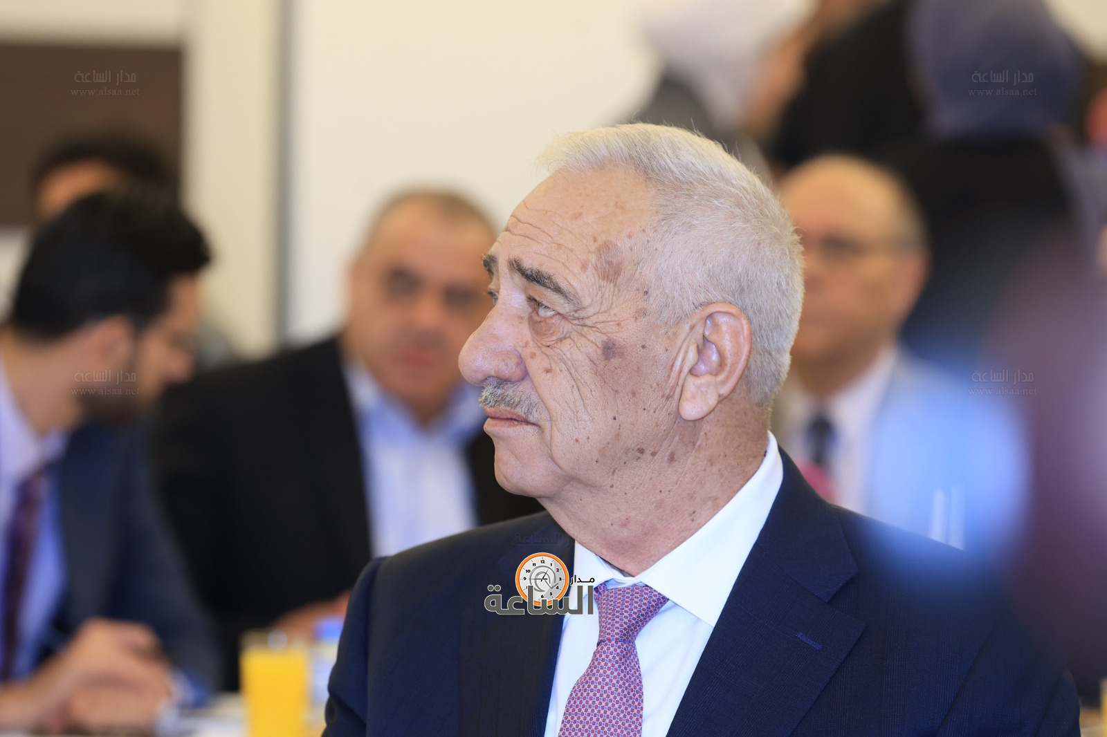 Madar Al-Saa Images 0.2320204731023131