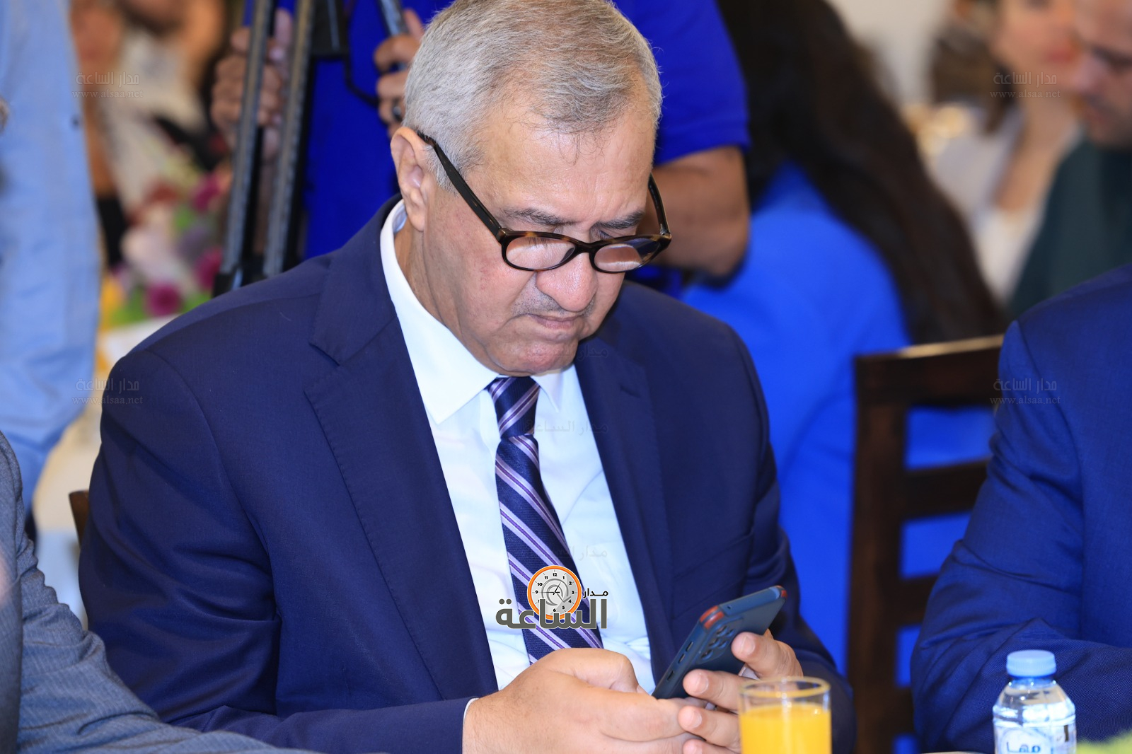 Madar Al-Saa Images 0.253636259568951