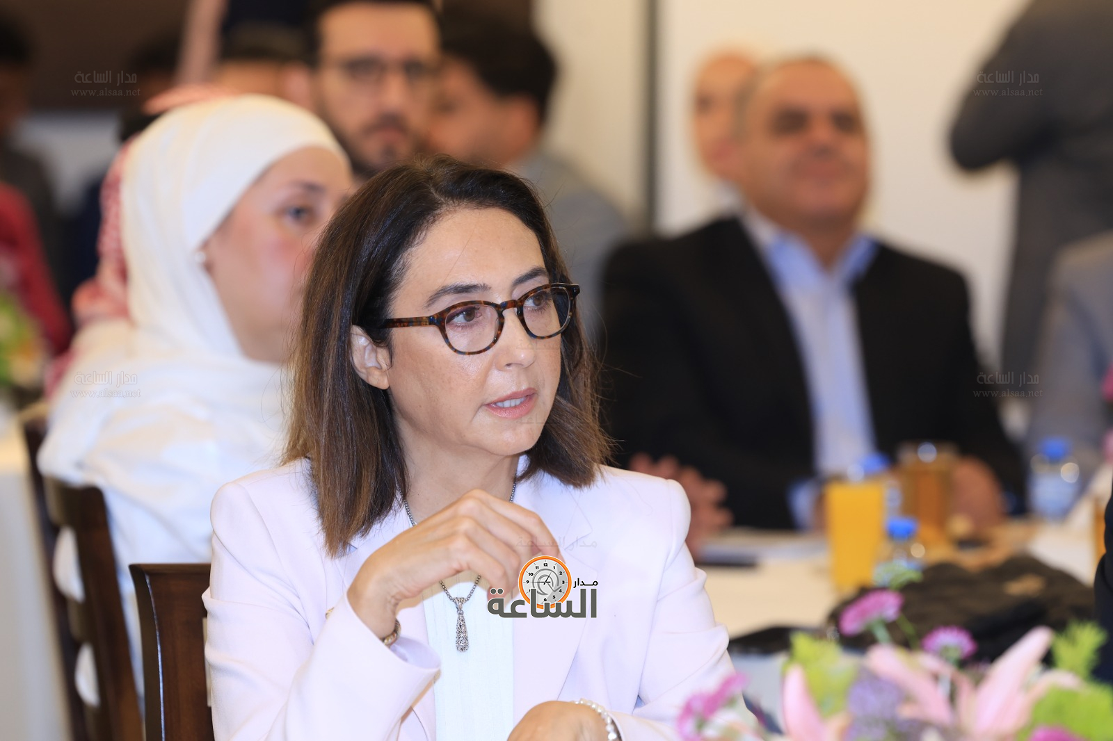 Madar Al-Saa Images 0.2856894918190398