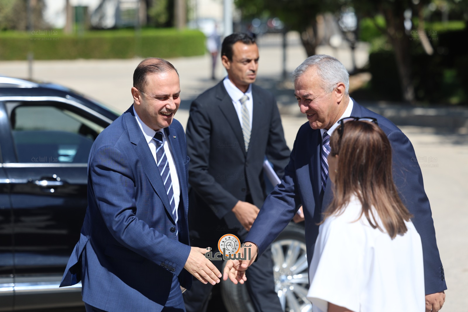 Madar Al-Saa Images 0.6331204594305753