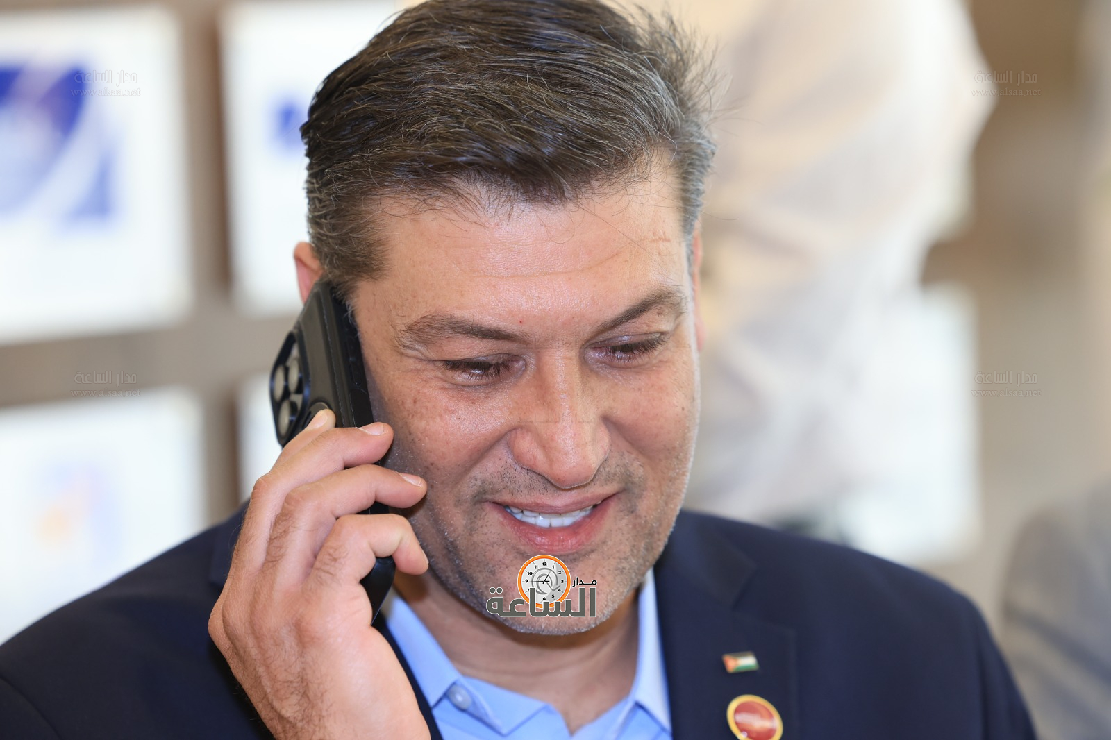 Madar Al-Saa Images 0.7440563645747088