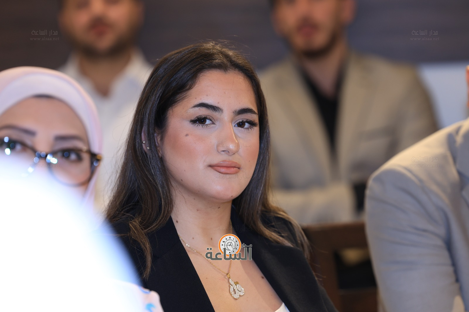 Madar Al-Saa Images 0.34312541134735375