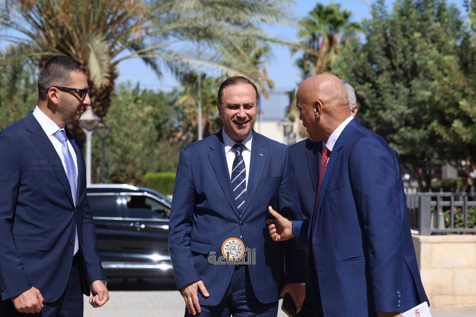 Madar Al-Saa Images 0.10739075355568972