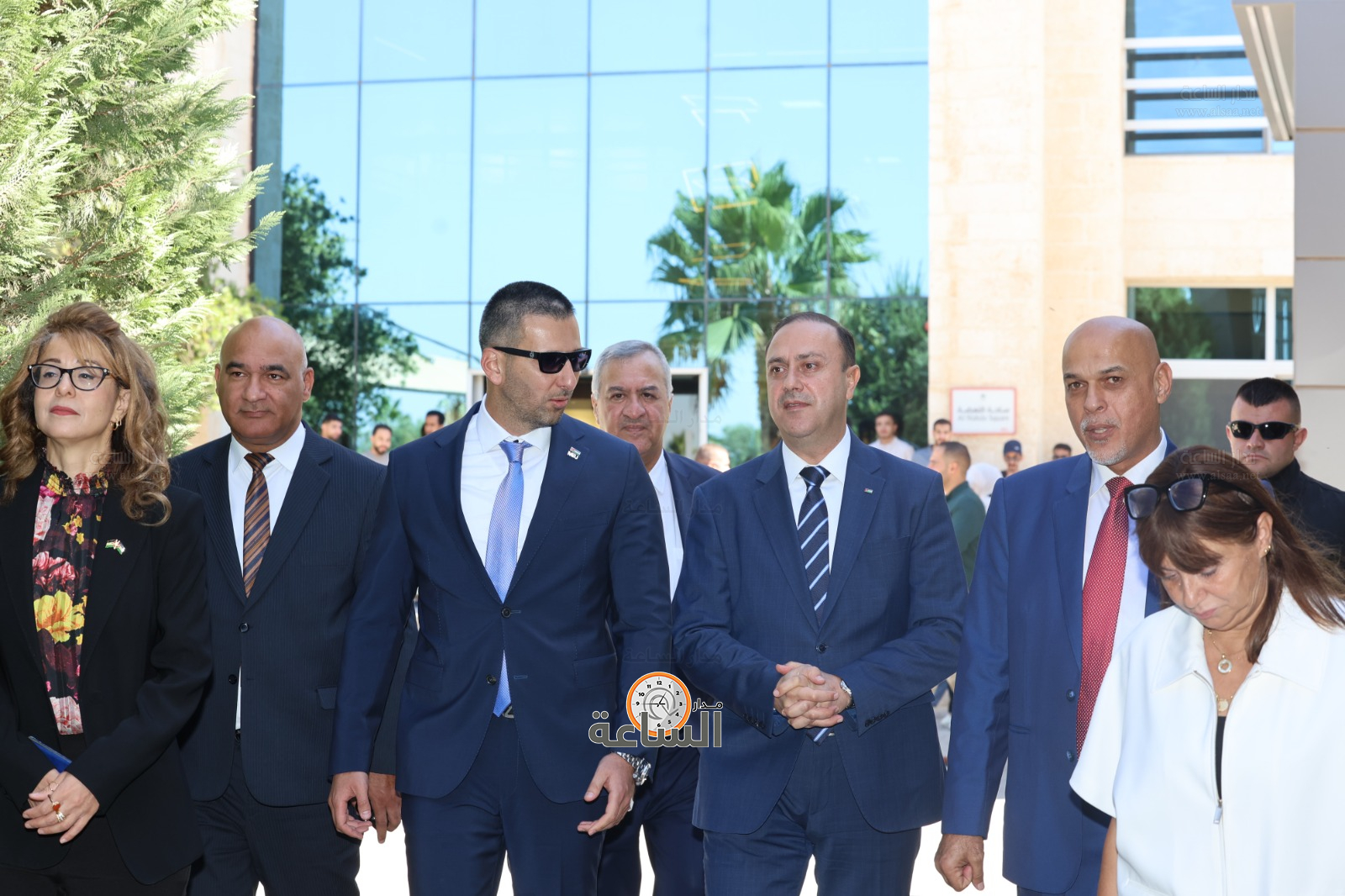 Madar Al-Saa Images 0.8467912359830981