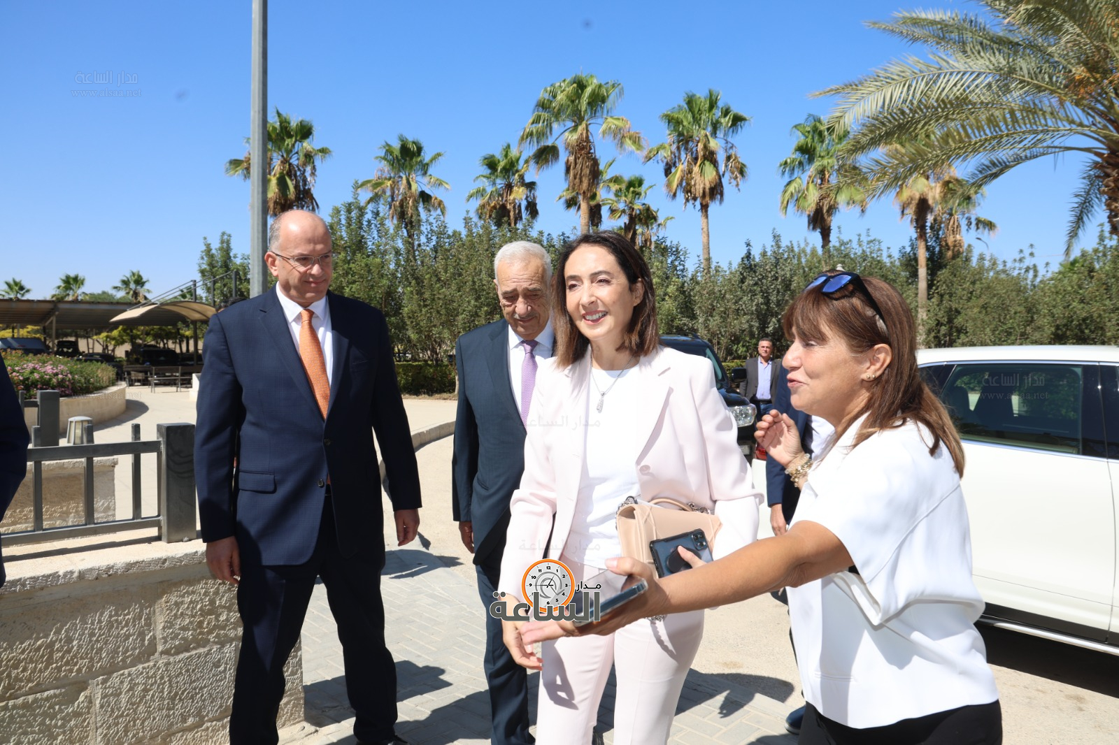 Madar Al-Saa Images 0.8253812824987459