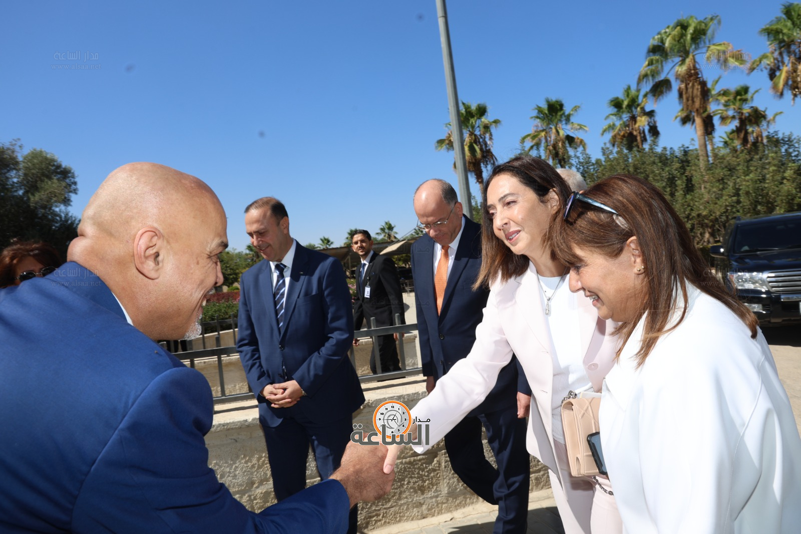 Madar Al-Saa Images 0.20772327471919605