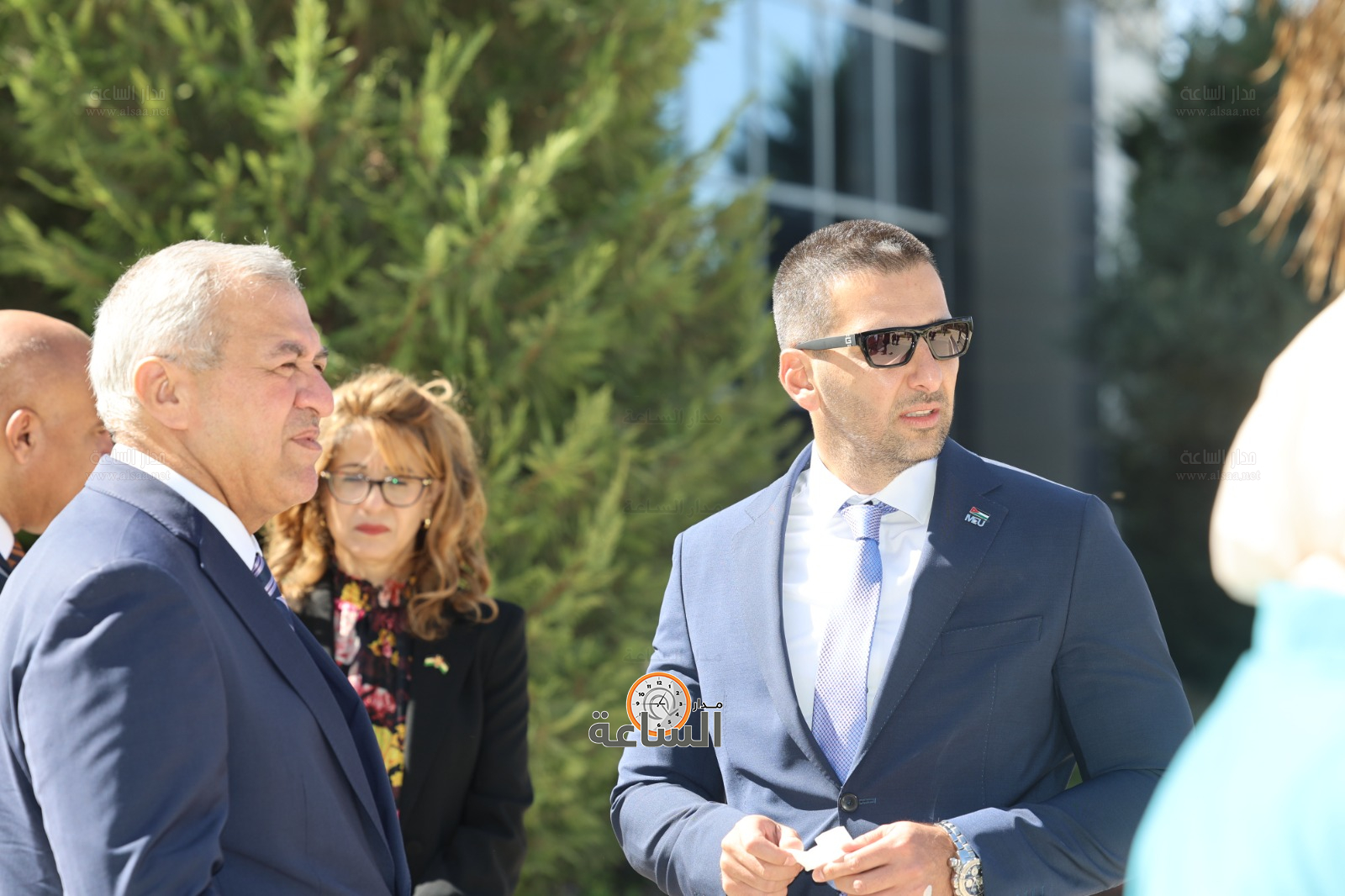 Madar Al-Saa Images 0.1143203915689136