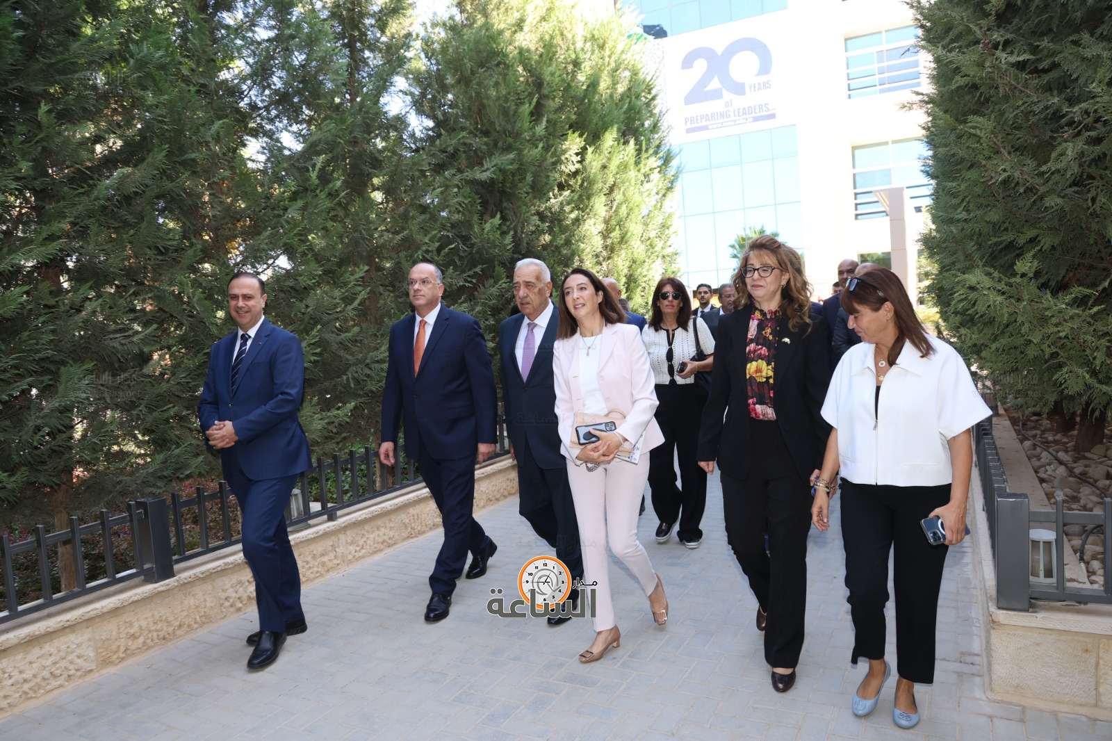 Madar Al-Saa Images 0.27605151374014425