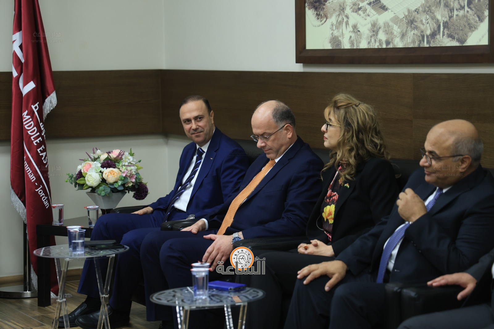 Madar Al-Saa Images 0.6533241279081107